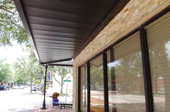 For Lease: Office/ Medical: Historic Bartow: 110 N Florida Ave, Bartow, FL 33830